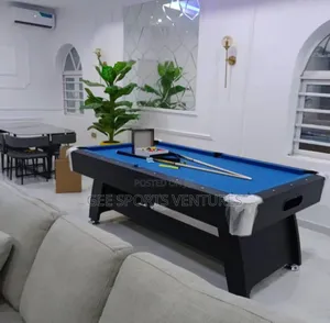 7ft Classified Standard Imported Snooker Pool Table
