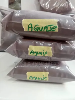 Aguaje Powder 250g