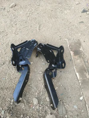 Bonnet Inches Lexus Nx 200t 2015