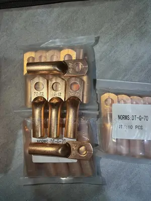 70mm Pure Copper Lug