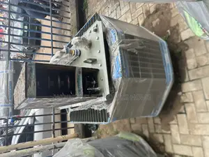 Massive Power 500kva 11kv Brand New Original Transformer Copper Coil
