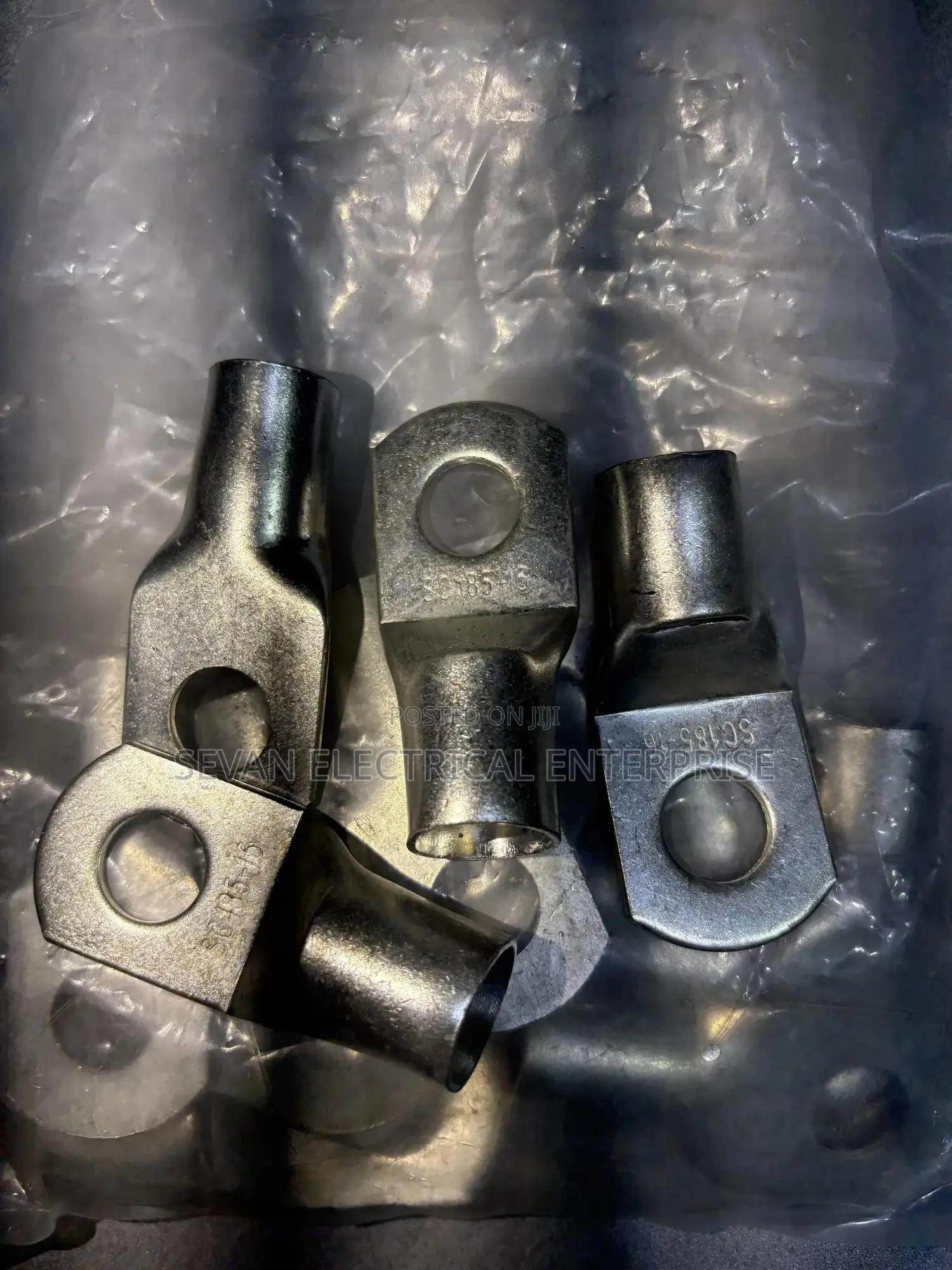 240mm Copper Cable Lock