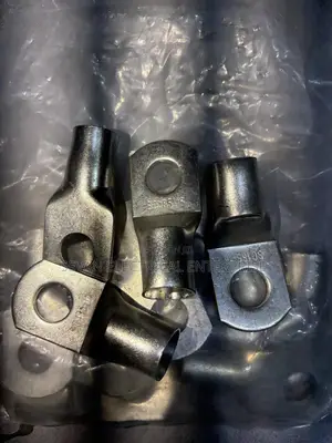 240mm Copper Cable Lock