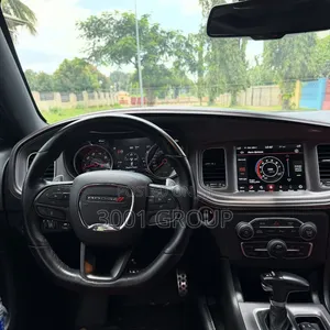 Dodge Charger 2024 Black