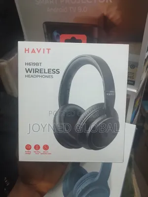 Havit Super Bass 619 Headset