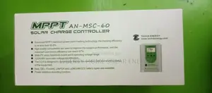 Tasha 60a MPPT Solar Charge Controller