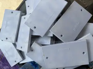 3x6 Cover Box