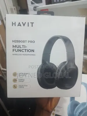 Havit 2590bt Headphone