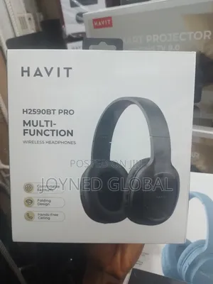 Havit 2590bt Headphone