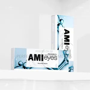 Ami Eyes Pn