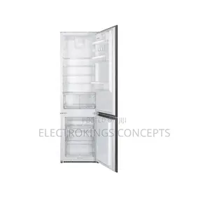 Hisense 225 Liters Bottom Mounted Double Door Refrigerator | Ref 29dca