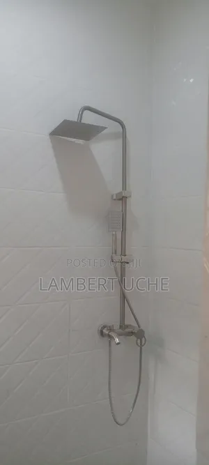 3bdrm Block of Flats in Dawaki for rent
