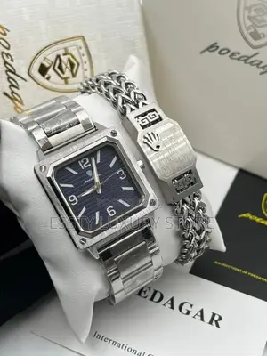 High Quality Luxury Poedagar Set