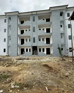 2bdrm Apartment in Elelenwo , Port for sale