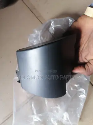 Fender Cup Rx350 2023 2024 2025 Driver Side