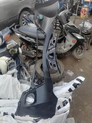 Front Bumper Rav4 2014 2015 Upper Bumper