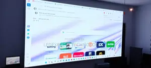 Surface Mount Ledscreen