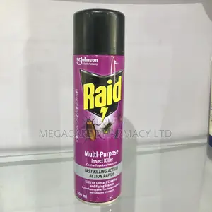 Raid Multi Purpose 500ml