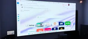 Indoor Led Screen Mega Pixel Display