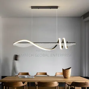 Nordic Pendant Light
