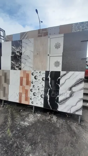 Quality Tiles
