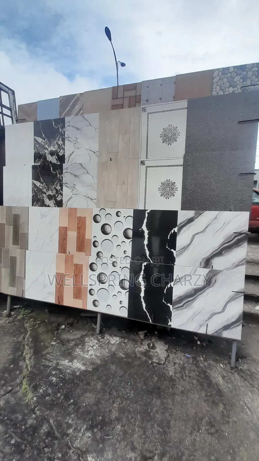 Quality Tiles