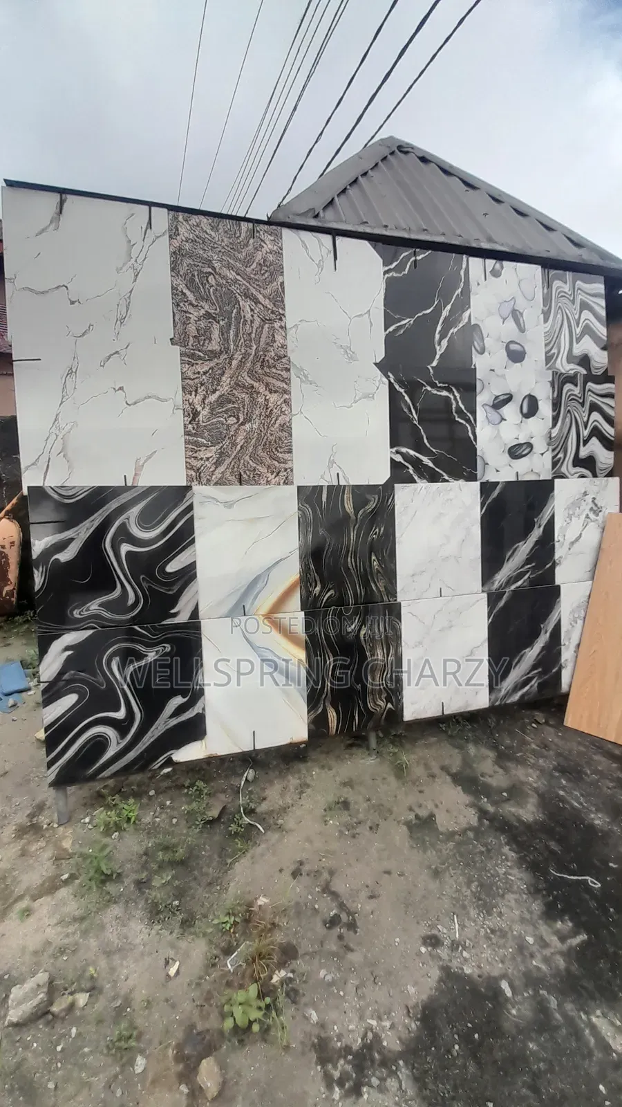 Quality Tiles