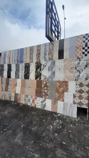 Quality Tiles