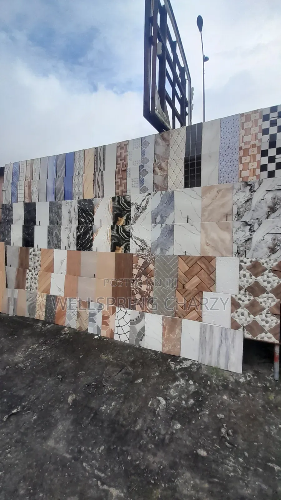 Quality Tiles