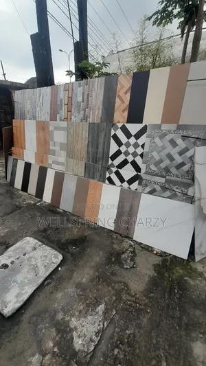 Quality Tiles