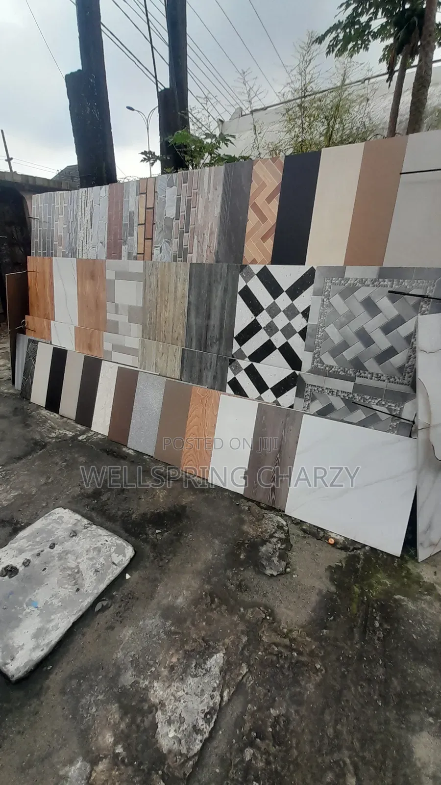 Quality Tiles