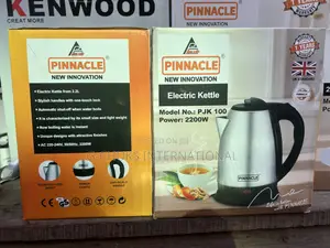 Pinnacle Electric 2.2l Kettle