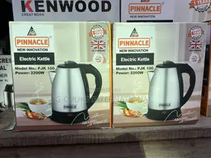 Pinnacle Electric 2.2l Kettle