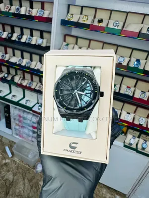 Chaxigo Wristwatch Full Boxed