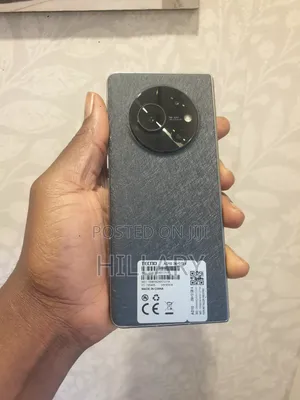 New Tecno Phantom V Fold 256 GB Gray