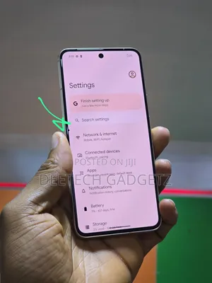 Google Pixel 8 128 GB Gold