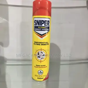Sniper Flying Insect Killer 600ml