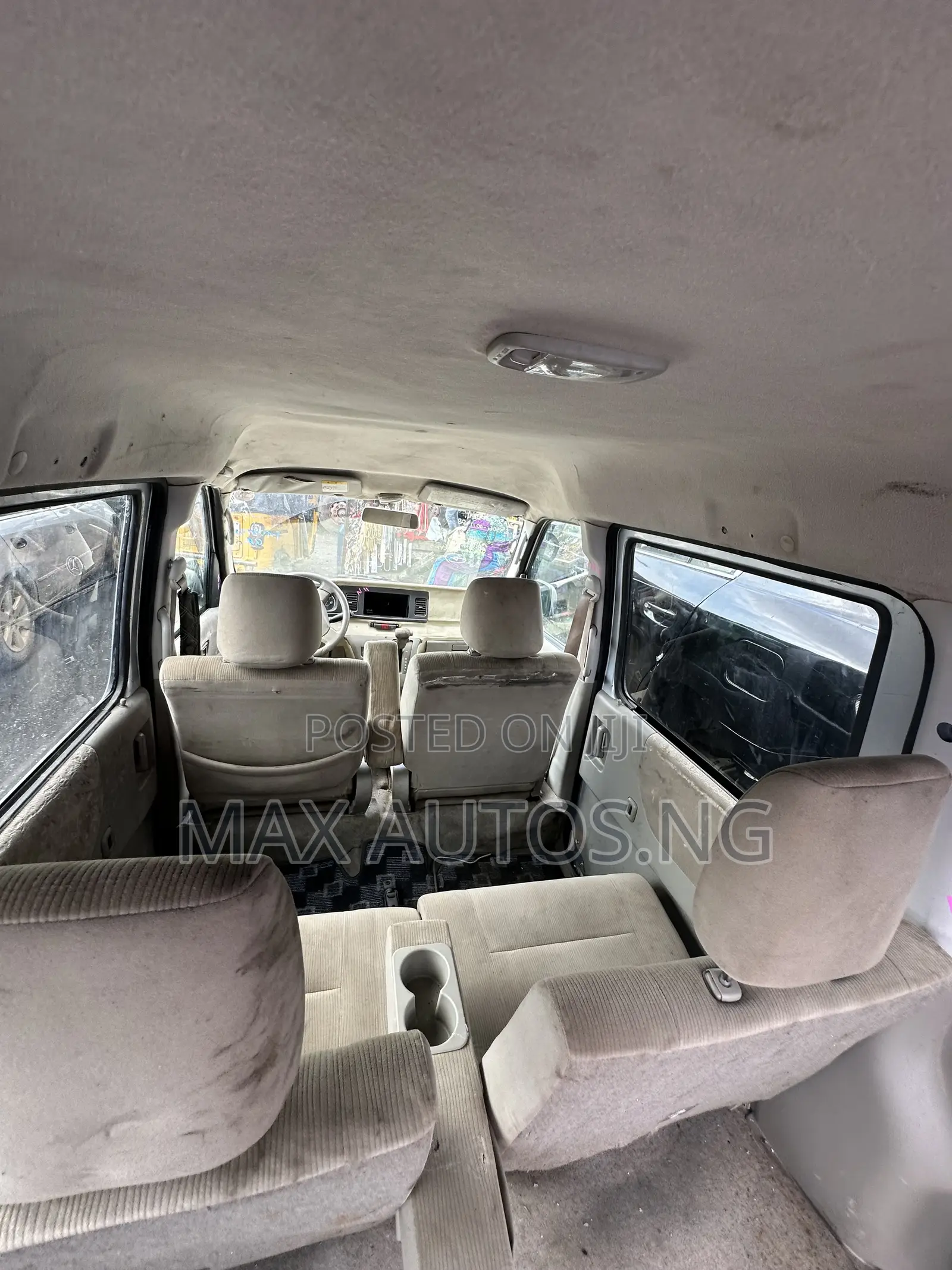Daihatsu Hijet 2012 Blue