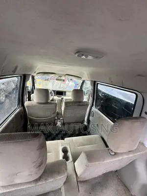 Daihatsu Hijet 2012 Blue