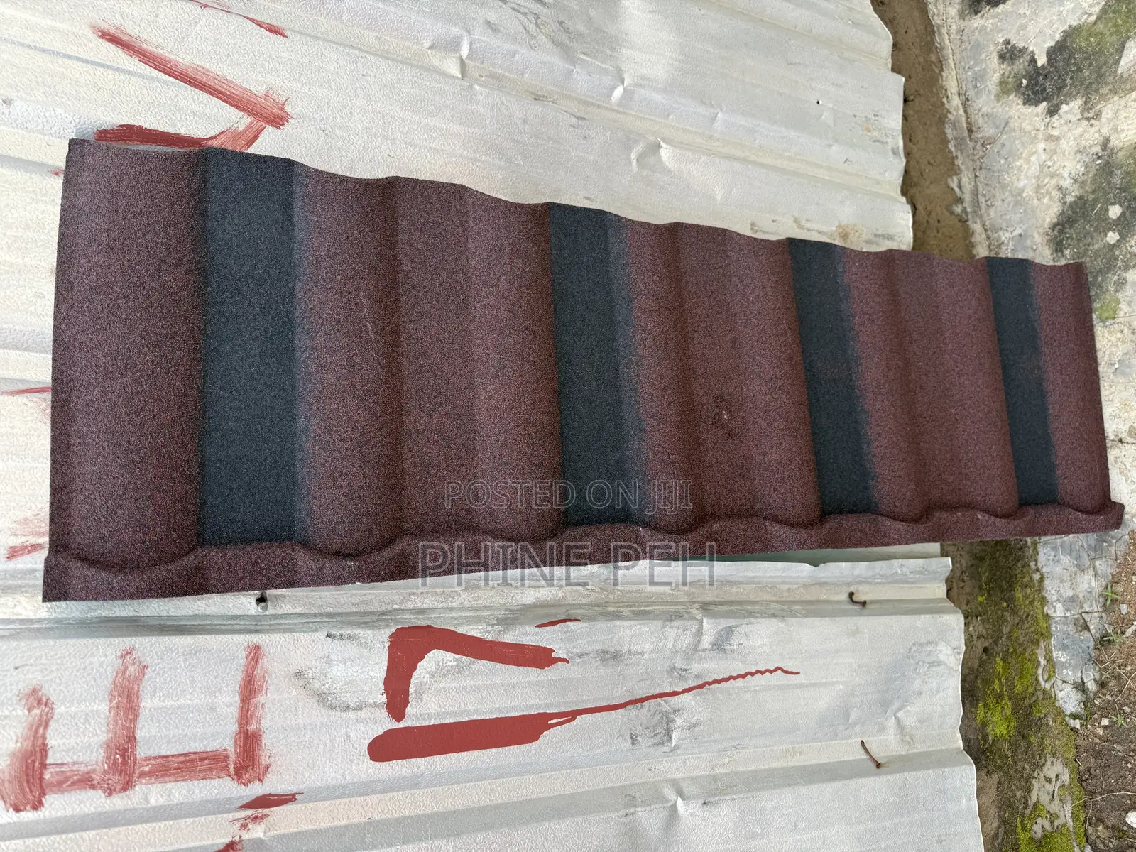 Roofing Sheets