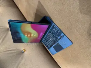 Apple iPad (2022) 128 GB Gray