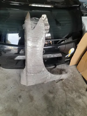 Toyota Camry 2010 Model Fender Right Side Neat One