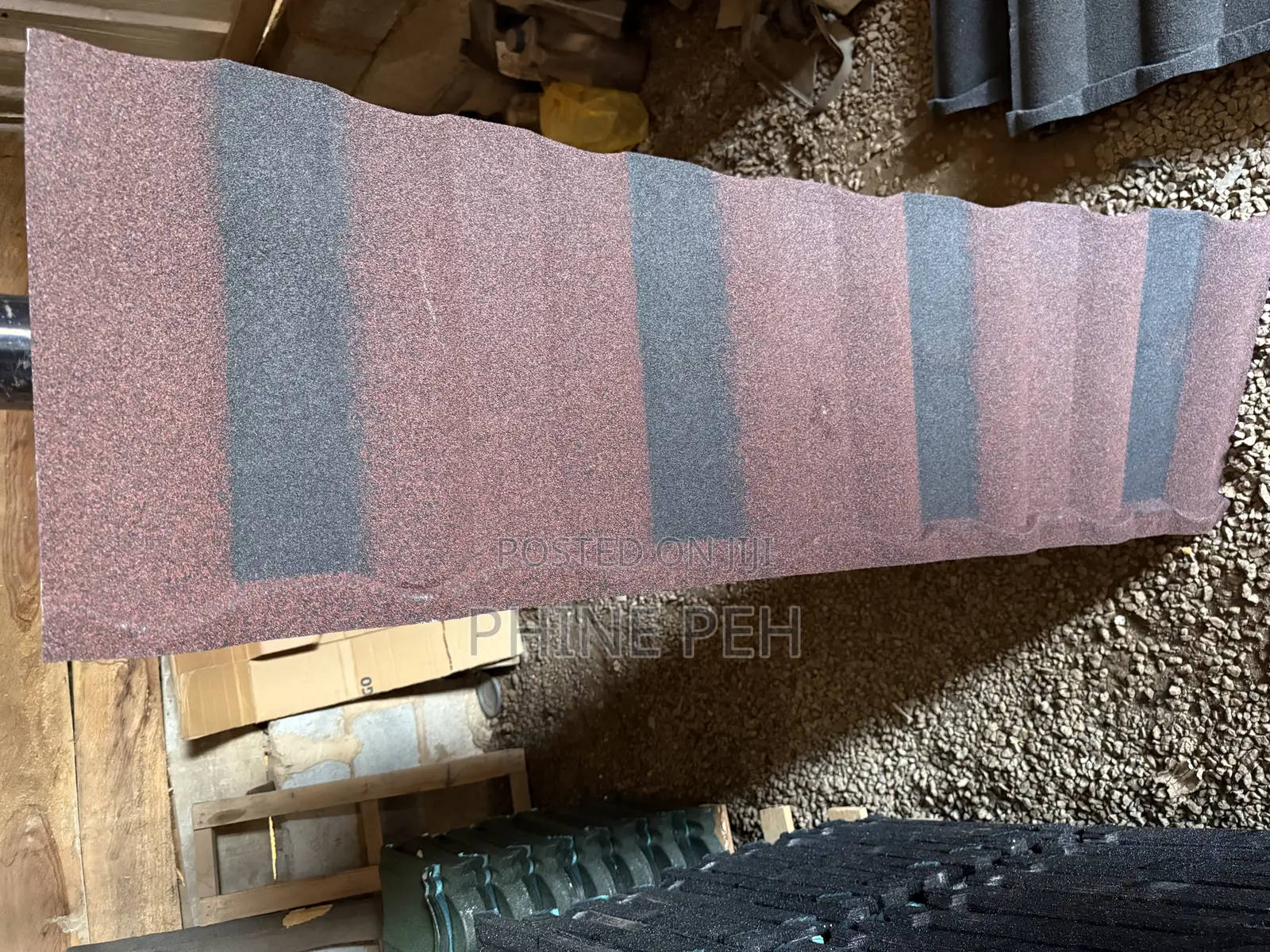 Bond Roofing Sheets