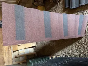 Bond Roofing Sheets