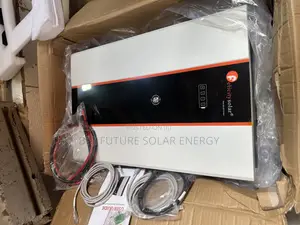7.2kwh Felicity Lithium Battery 51.2v