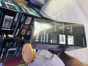Hisense Sandwich Maker