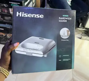 Hisense Sandwich Maker