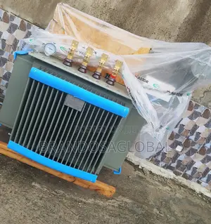 Meksan 11kv Transformer 500kva – Reliable Industrial Power Converter