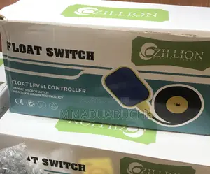 Float Switch