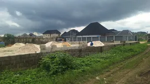 For Sale: 2.5 Plots at Unity Estate, Eneka, PHC